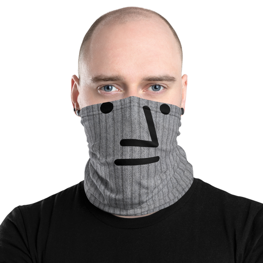 NPC FaceMask - Concordia Style Boutique
