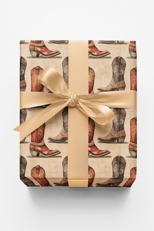 Stitched in the West