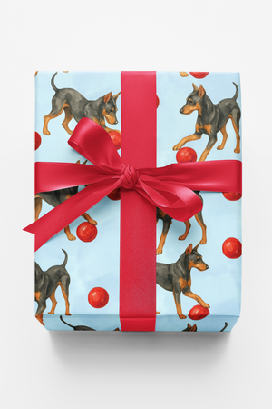 Descriptive image text