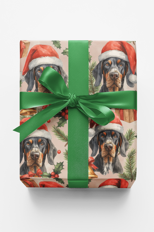 Silver Pines and Loyal Howls