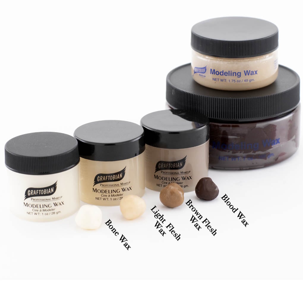 Modeling Wax - Concordia Style Boutique