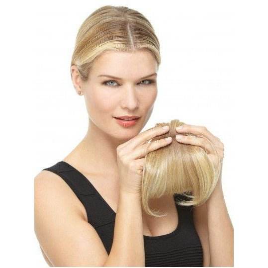 MODERN FRINGE CLIP IN BANG By hairdo - Concordia Style Boutique