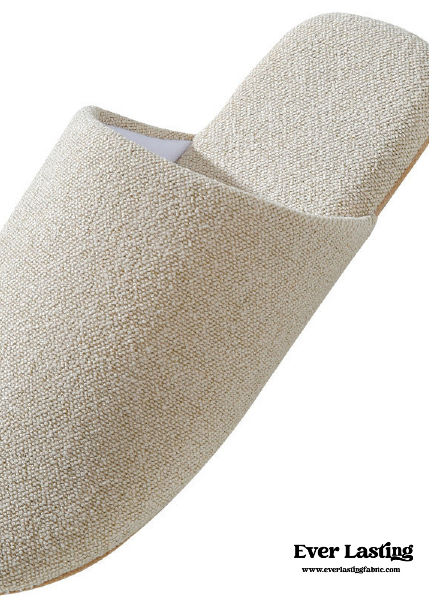 Modern House Slipper / Pink