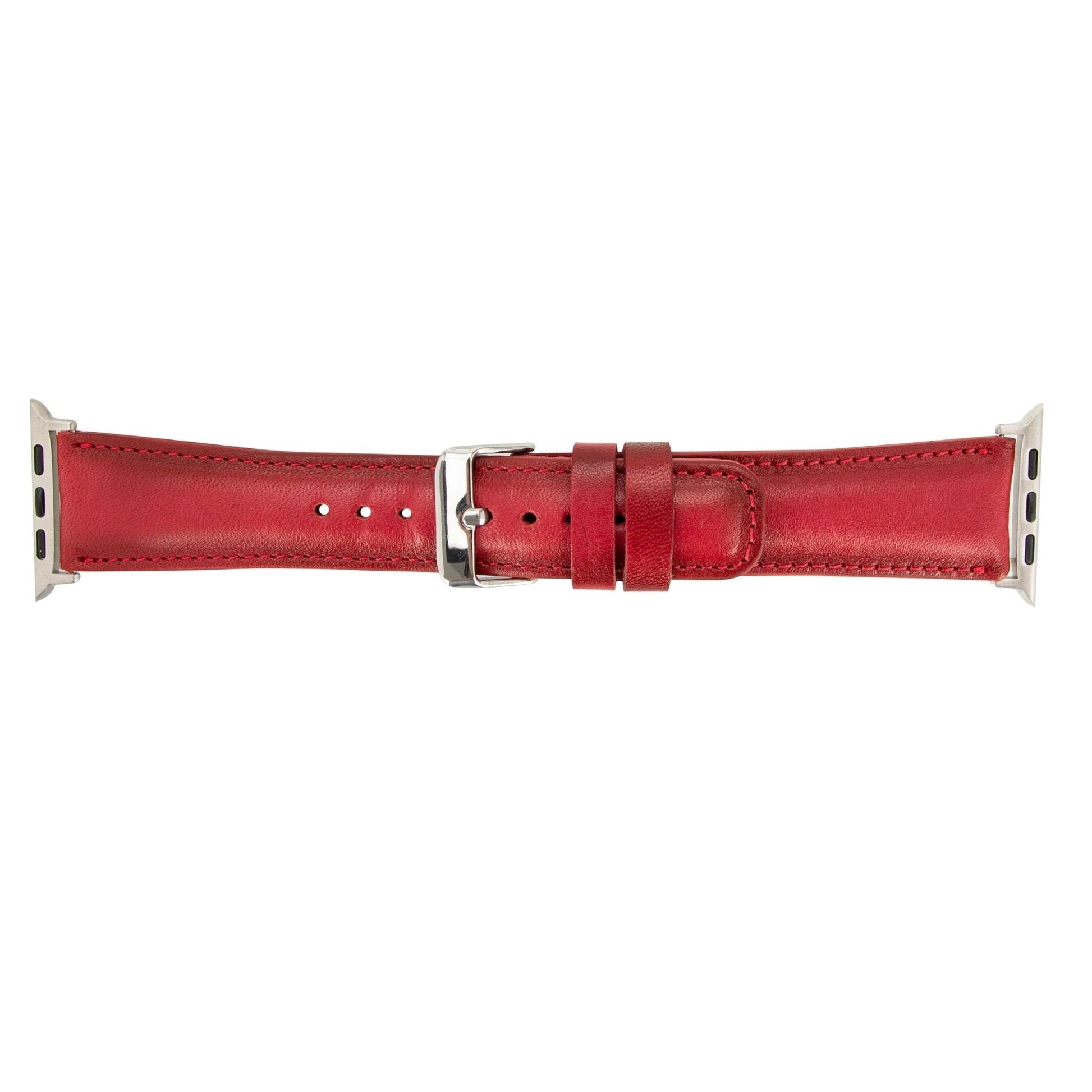 Moran Leather Bands for Apple Watch 9, Ultra 2 & SE - Concordia Style Boutique