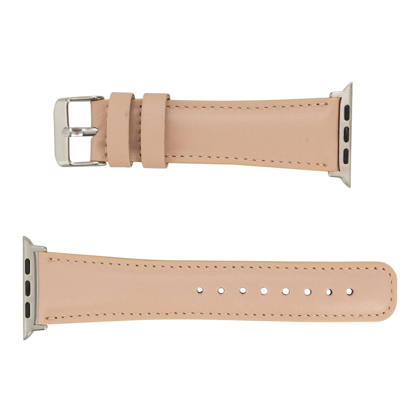 Moran Leather Bands for Apple Watch 9, Ultra 2 & SE - Concordia Style Boutique