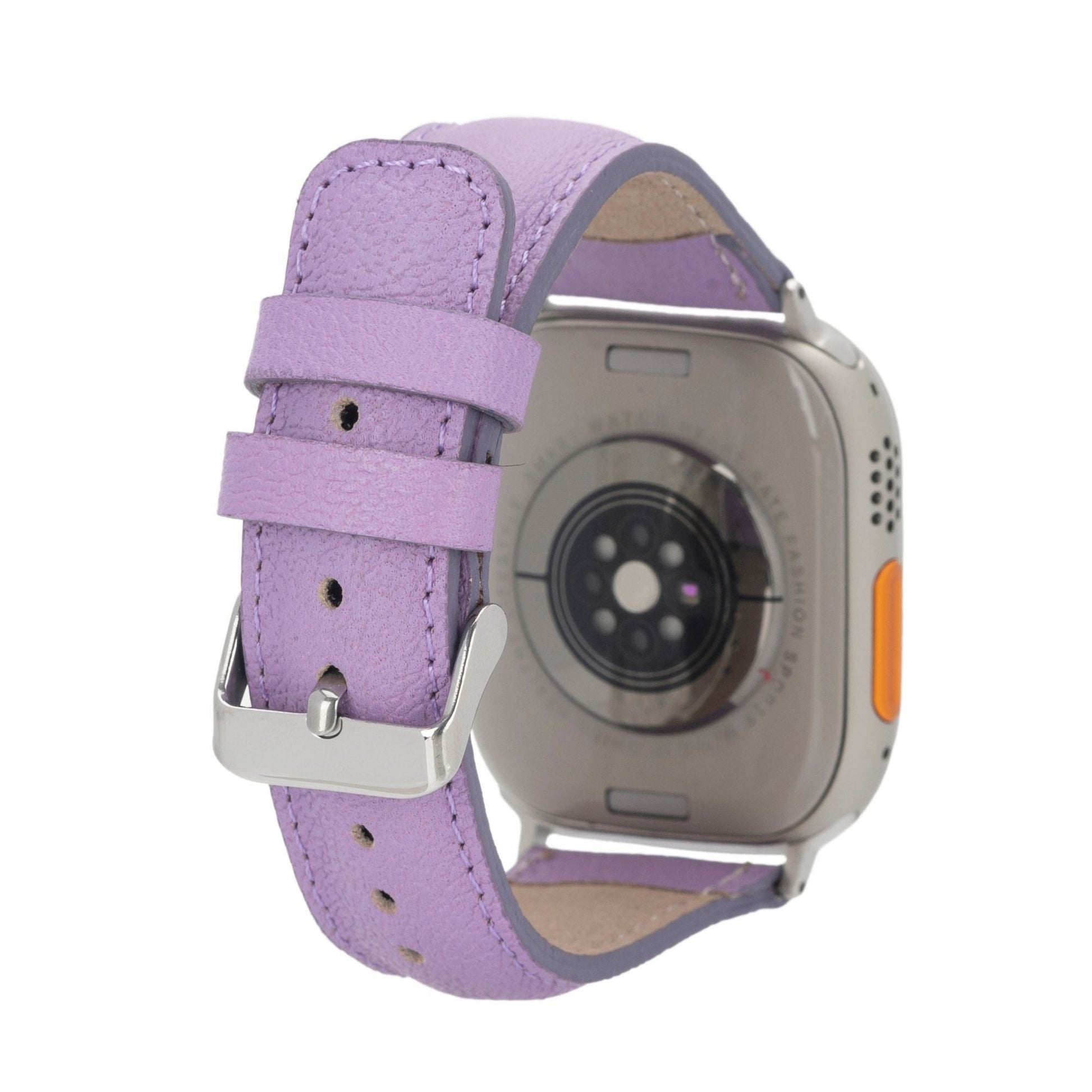 Moran Leather Bands for Apple Watch 9, Ultra 2 & SE - Concordia Style Boutique
