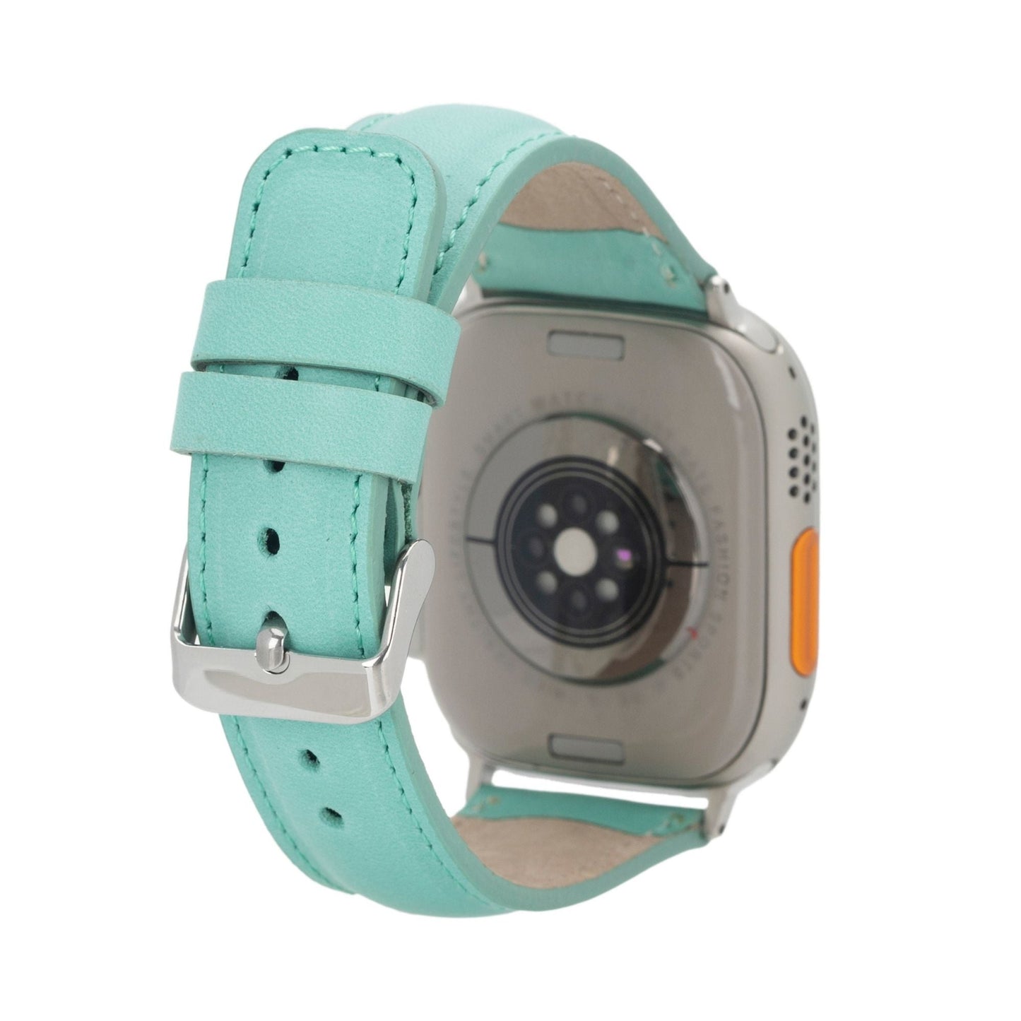 Moran Leather Bands for Apple Watch 9, Ultra 2 & SE - Concordia Style Boutique