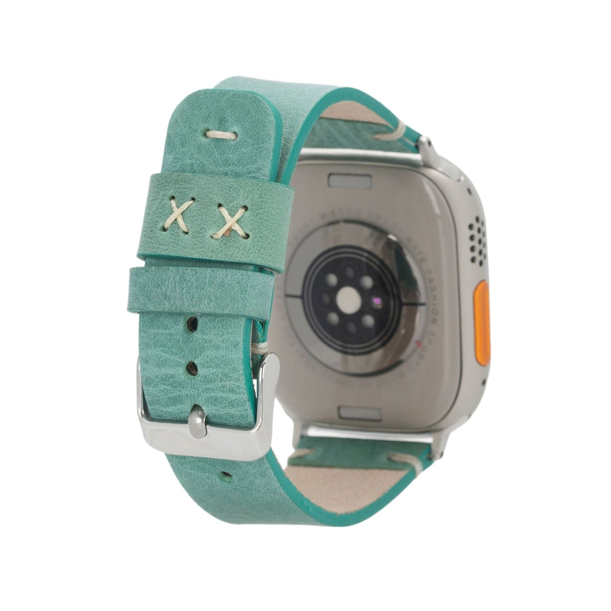 Moran Leather Bands for Apple Watch 9, Ultra 2 & SE - Concordia Style Boutique