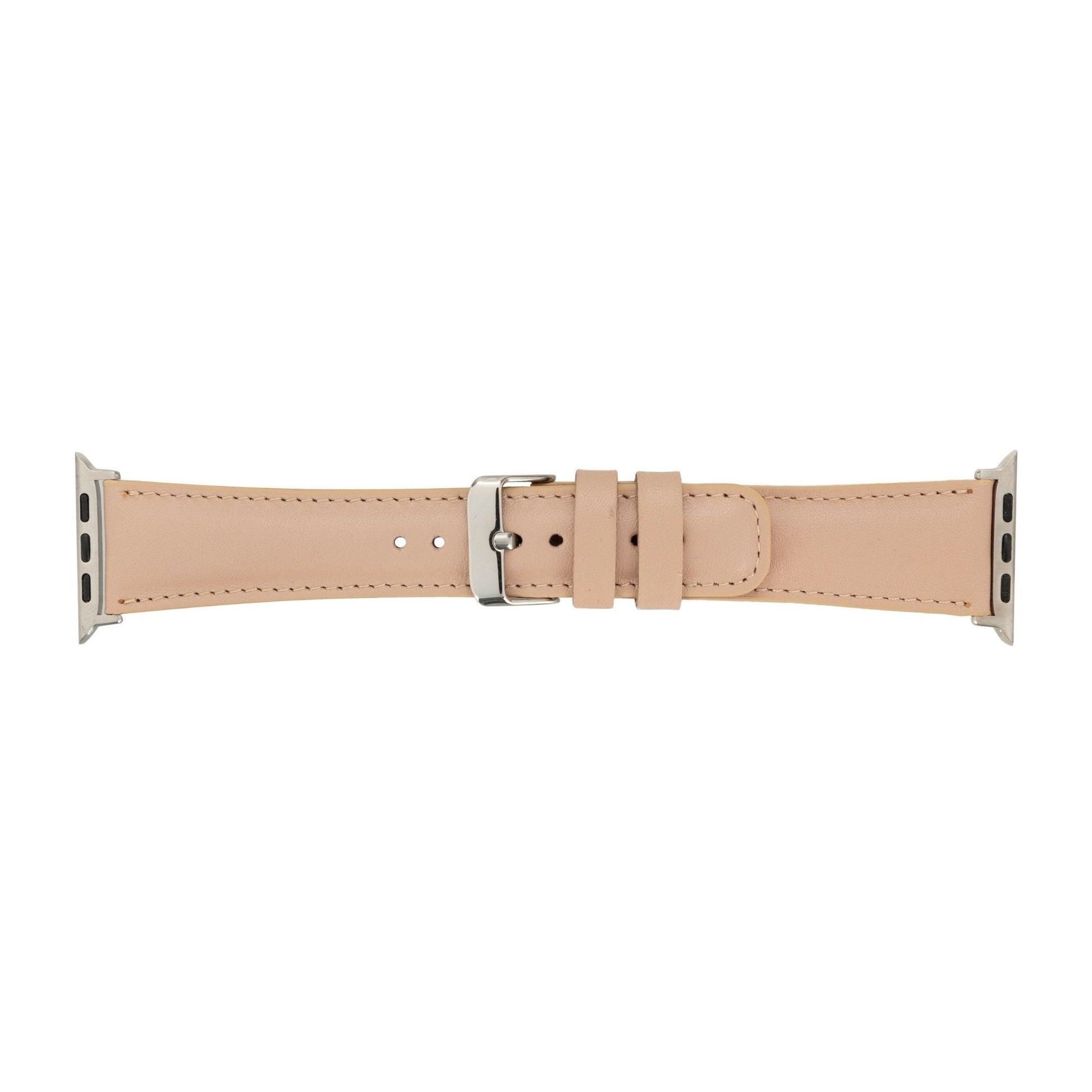 Moran Leather Bands for Apple Watch 9, Ultra 2 & SE - Concordia Style Boutique