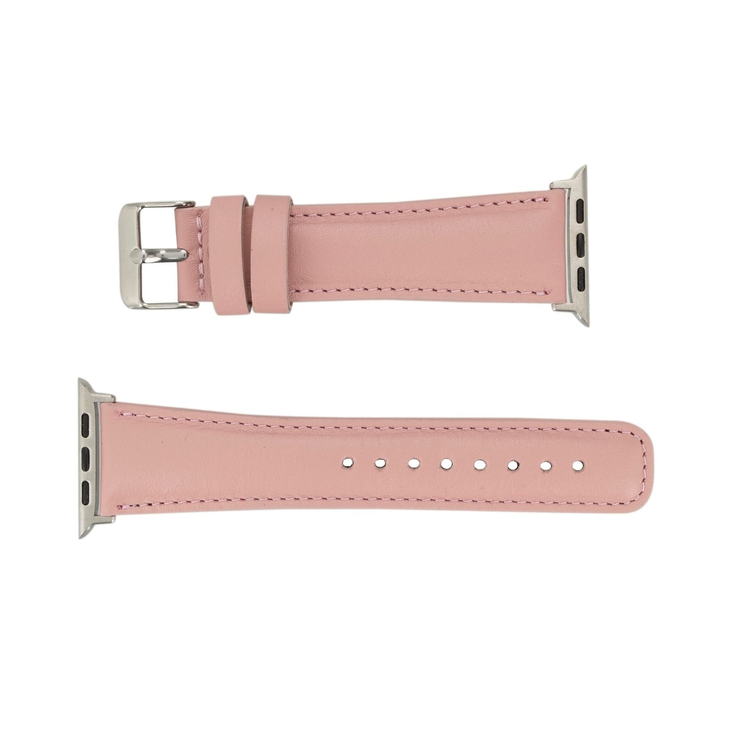 Moran Leather Bands for Apple Watch 9, Ultra 2 & SE - Concordia Style Boutique