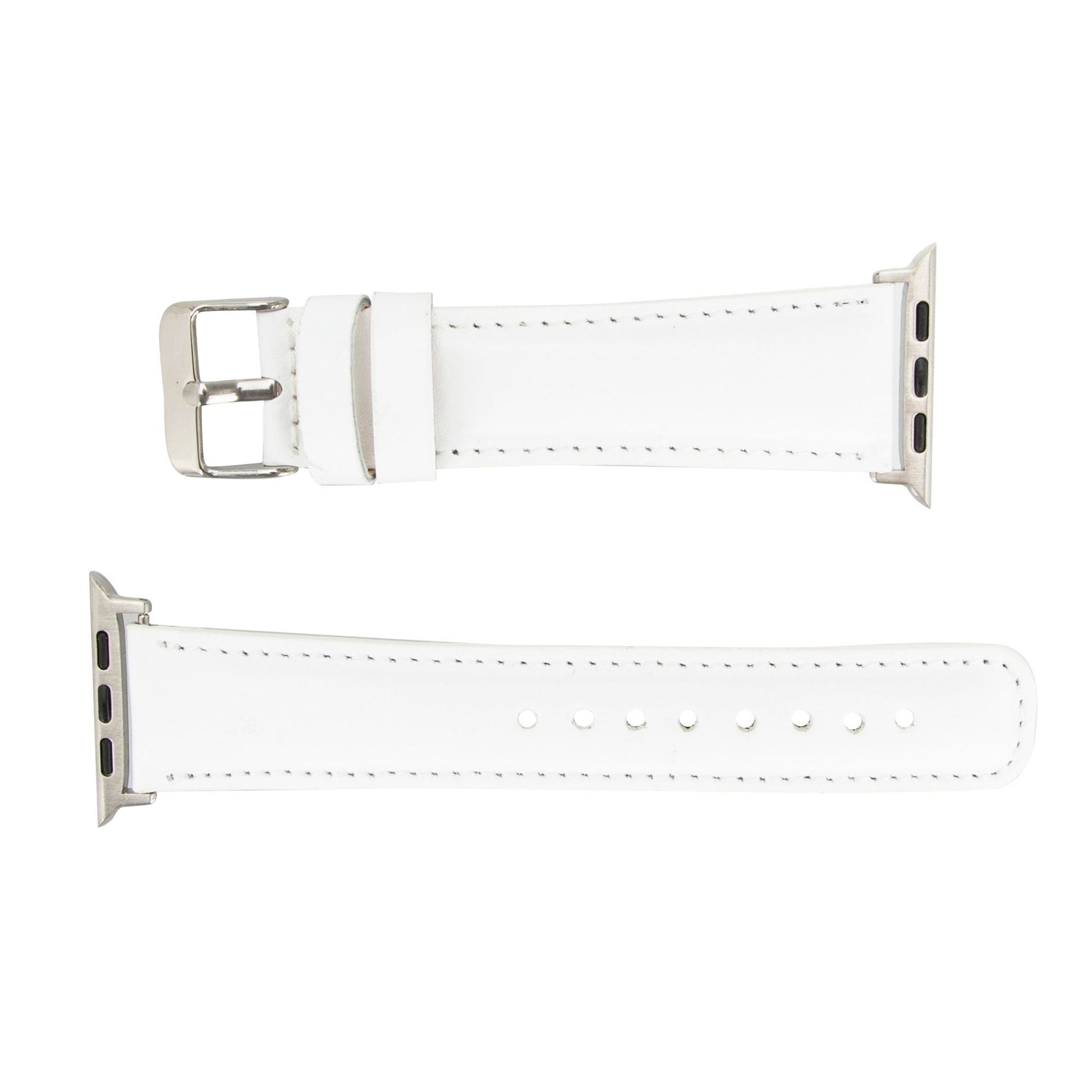 Moran Leather Bands for Apple Watch 9, Ultra 2 & SE - Concordia Style Boutique