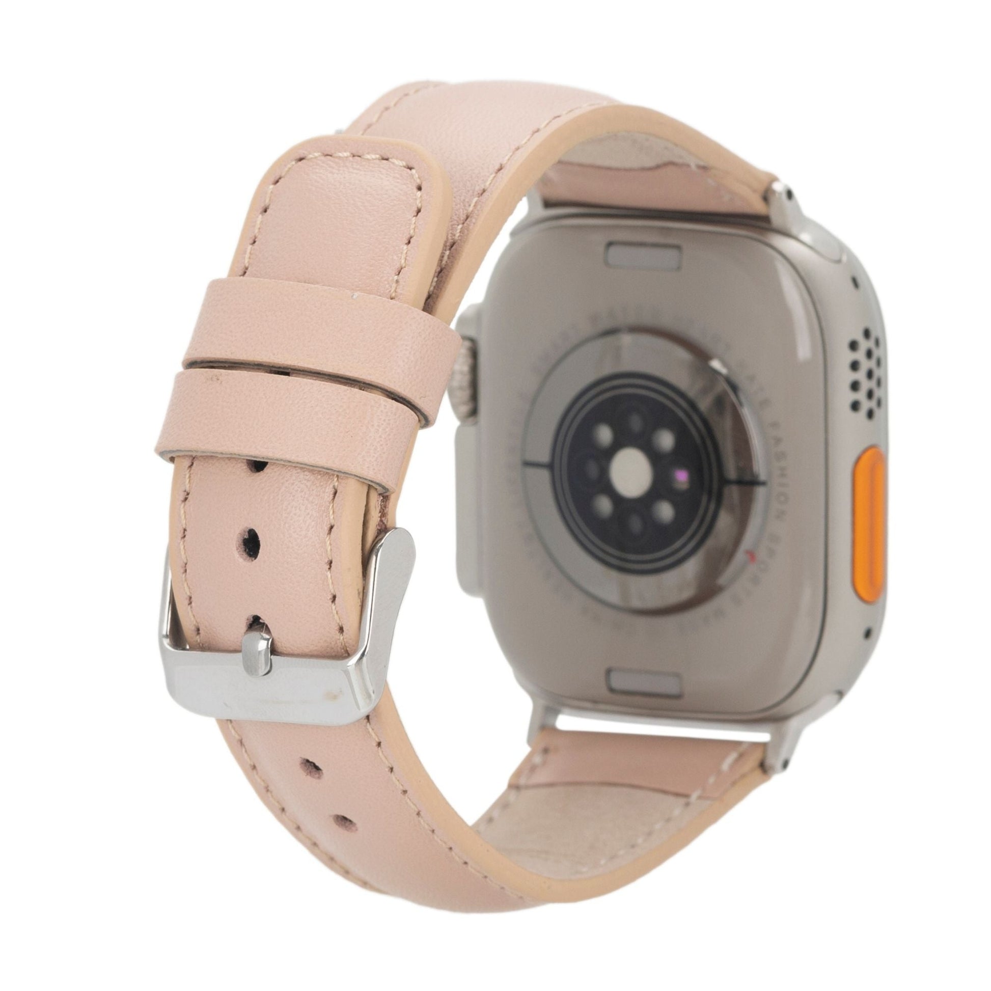 Moran Leather Bands for Apple Watch 9, Ultra 2 & SE - Concordia Style Boutique