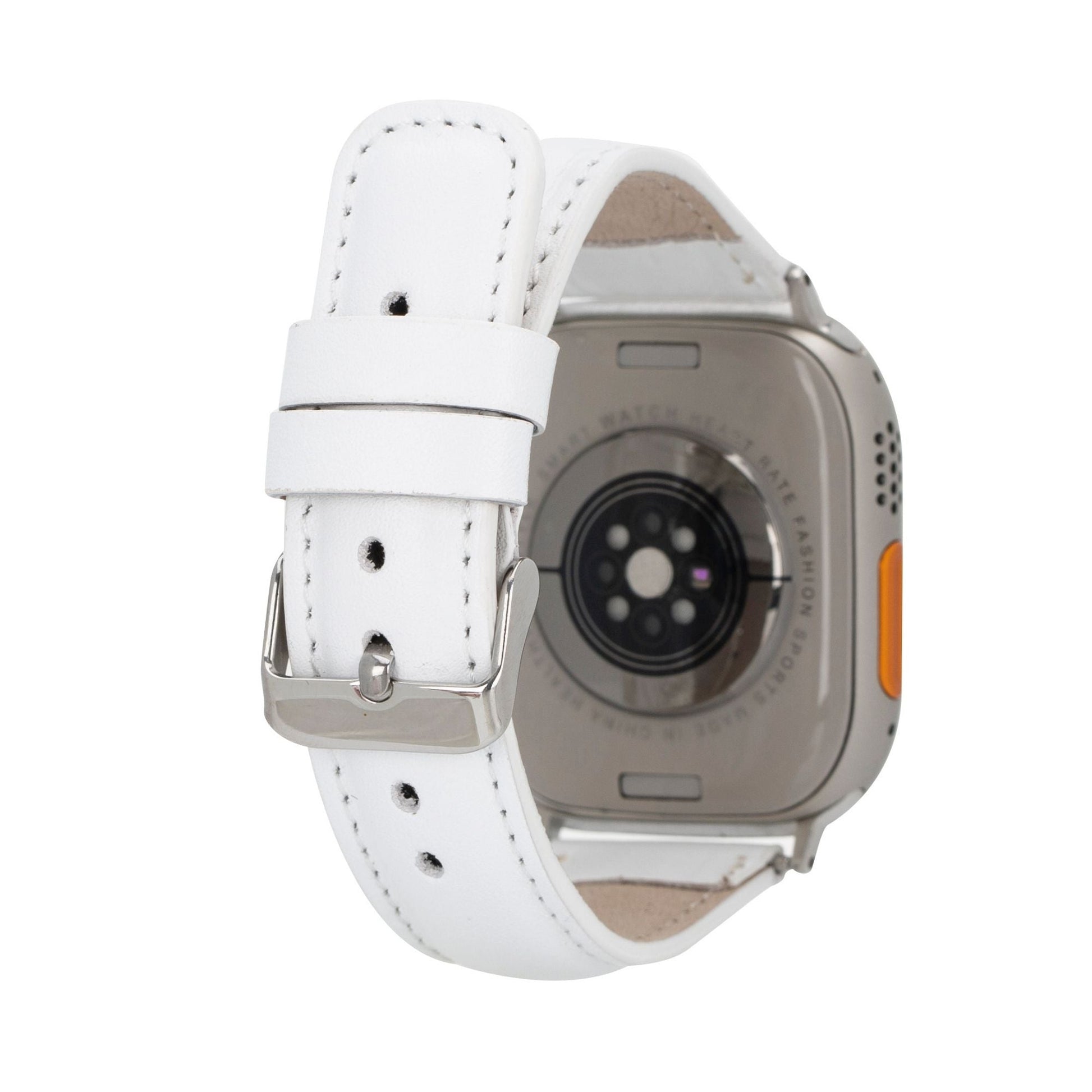 Moran Leather Bands for Apple Watch 9, Ultra 2 & SE - Concordia Style Boutique