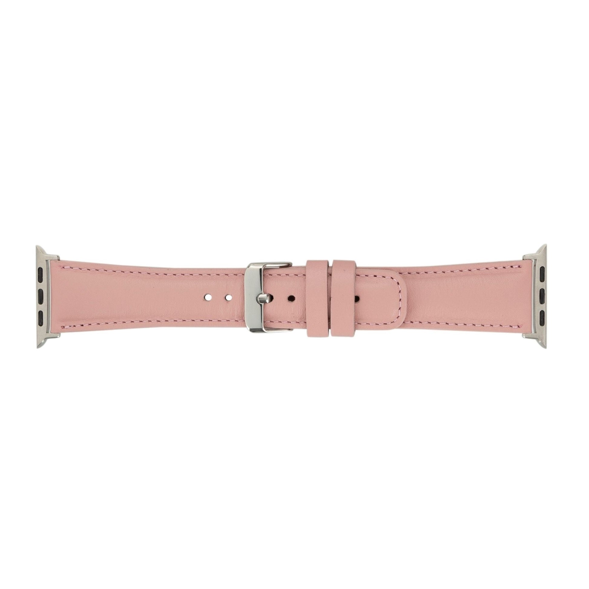 Moran Leather Bands for Apple Watch 9, Ultra 2 & SE - Concordia Style Boutique