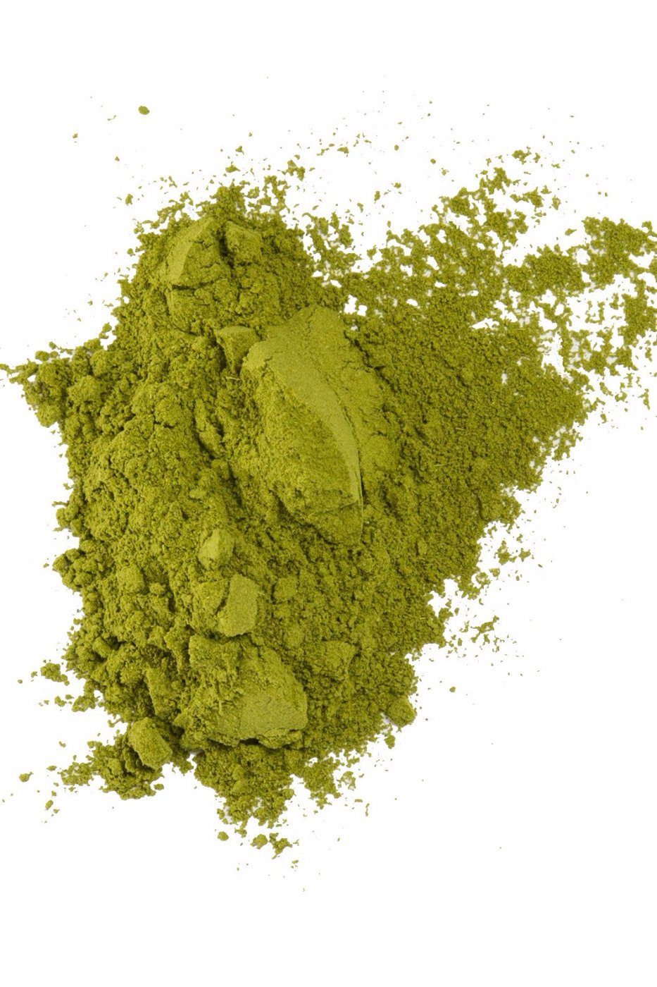 Moringa Leaf Powder (Organic) - Concordia Style Boutique