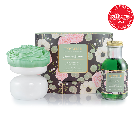 Morning Bloom | Private Reserve Diffuser - Concordia Style Boutique