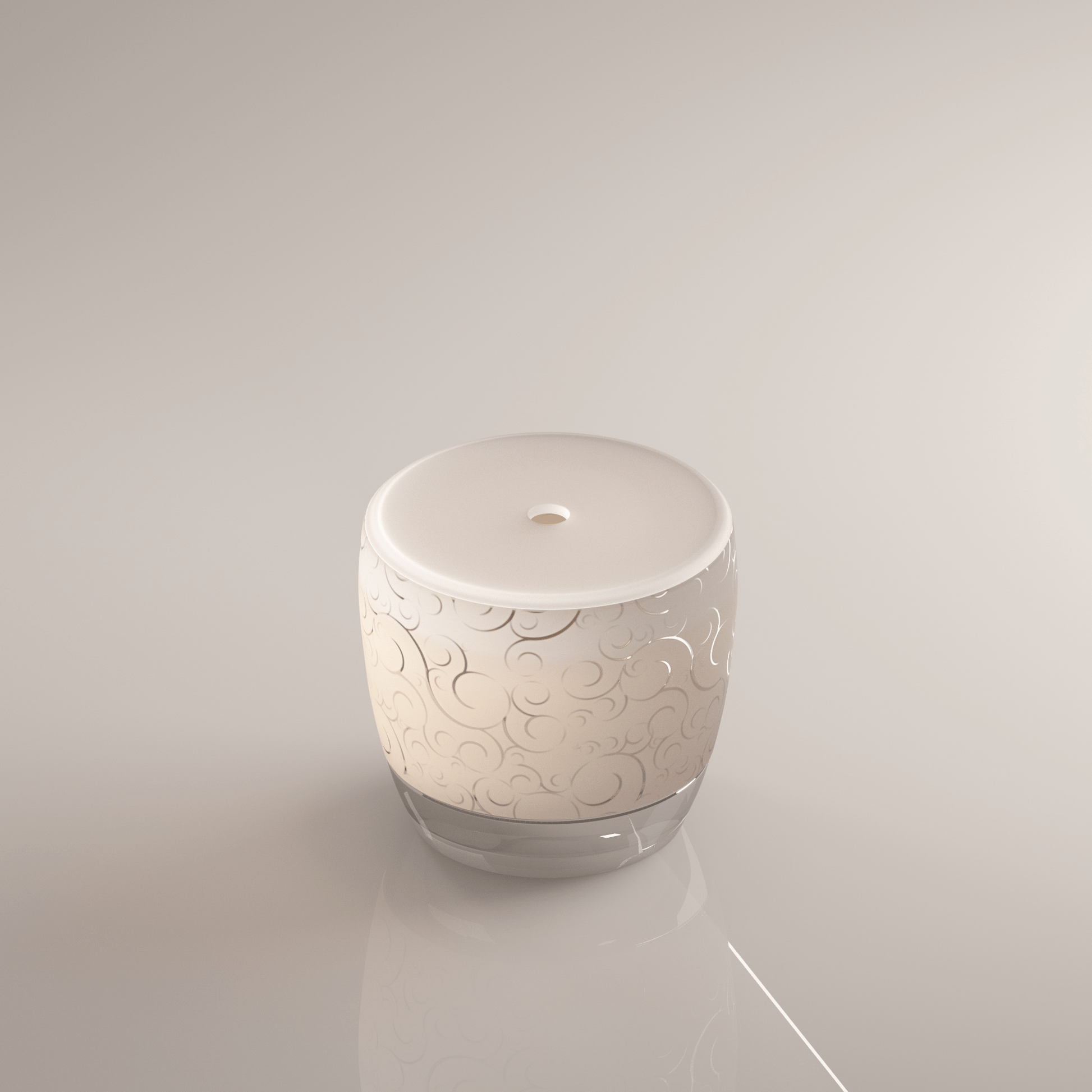 Moroccan Azahar Reed Diffuser - Concordia Style Boutique