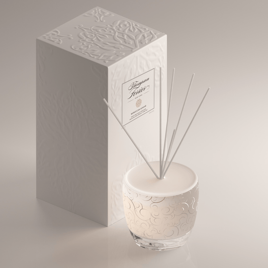 Moroccan Azahar Reed Diffuser - Concordia Style Boutique