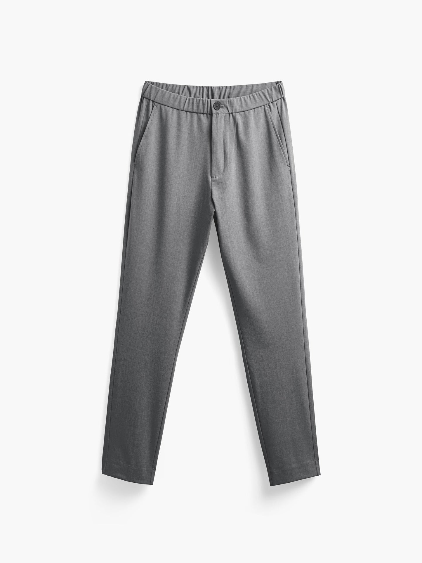 Men's Velocity Pull-On Pant - Soft Granite - Concordia Style Boutique