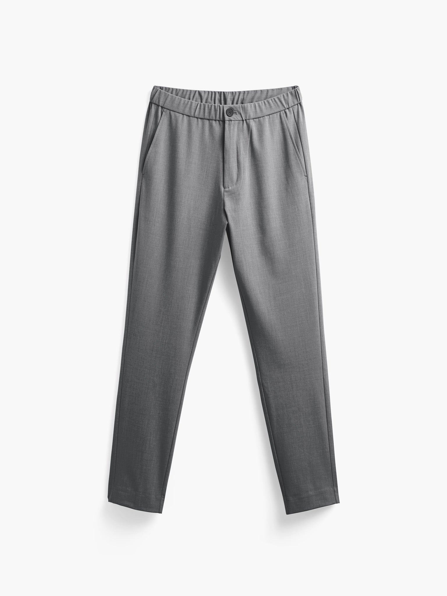 Men's Velocity Pull-On Pant - Soft Granite - Concordia Style Boutique