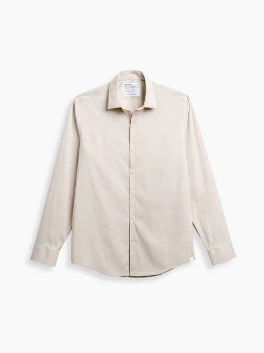 Men's AeroZero Dress Shirt - Linen - Concordia Style Boutique