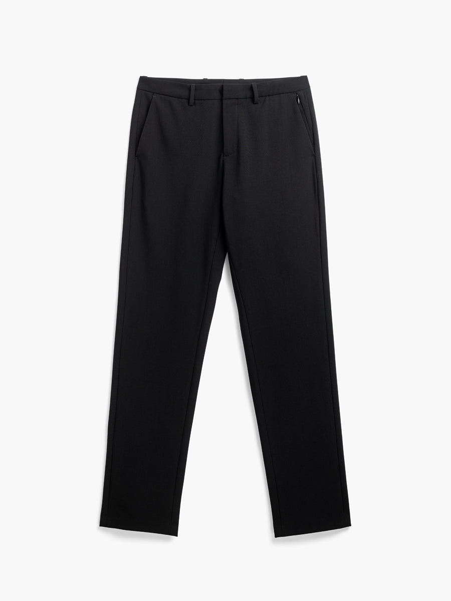 Men's Velocity Dress Pant - Black (LW2-CN) - Concordia Style Boutique