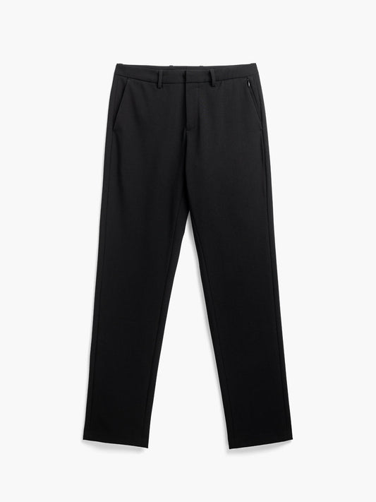 Men's Velocity Dress Pant - Black (LW2-CN) - Concordia Style Boutique
