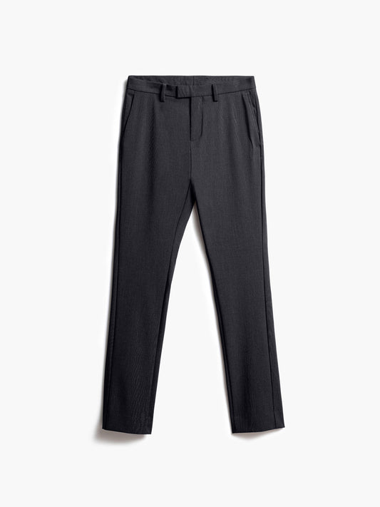 Men's Velocity Dress Pant - Dark Charcoal (LW2) - Concordia Style Boutique