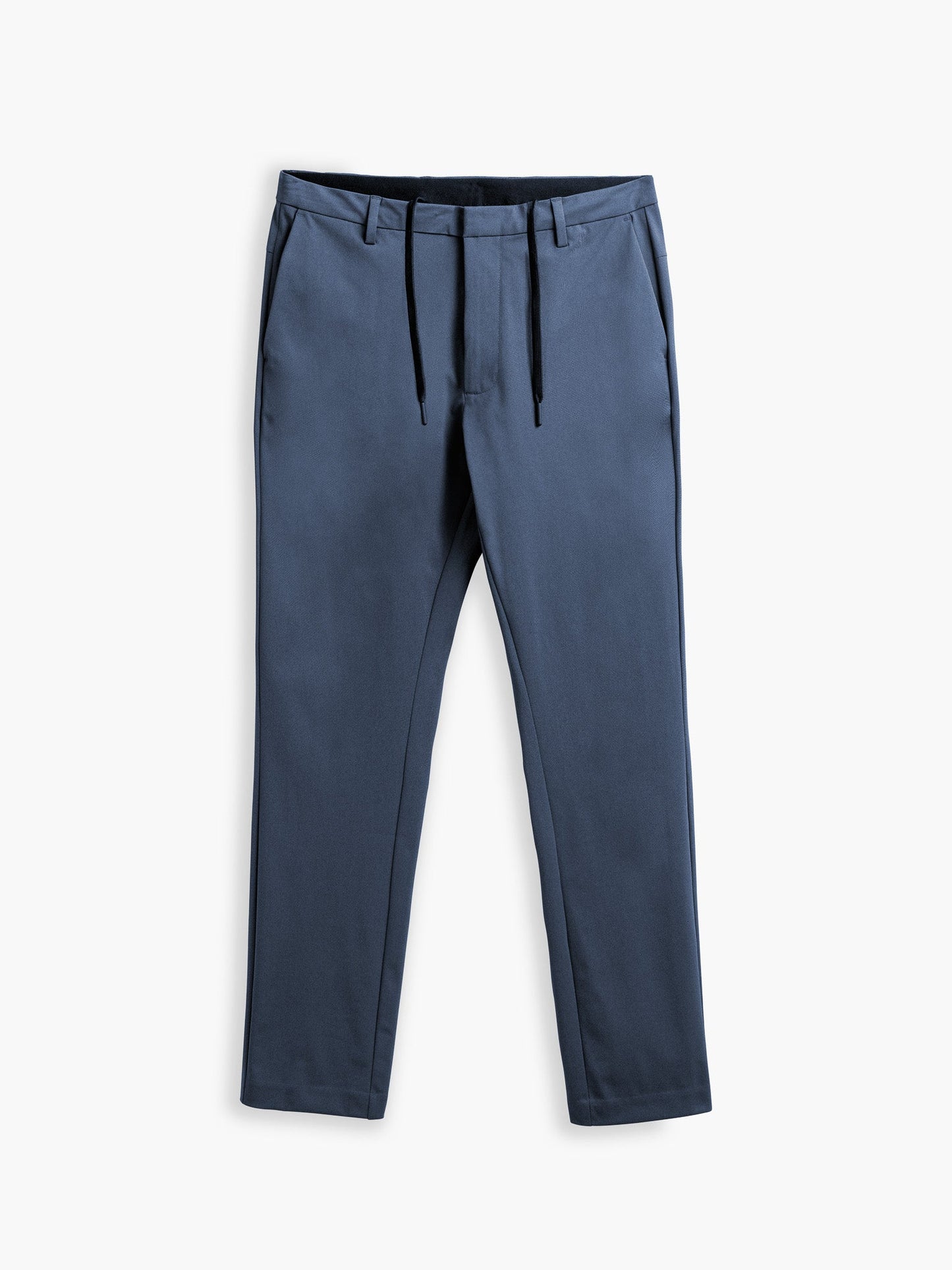 Men's Kinetic Pant (formerly Kinetic Tapered Pant) - Shadow Blue Heather - Concordia Style Boutique