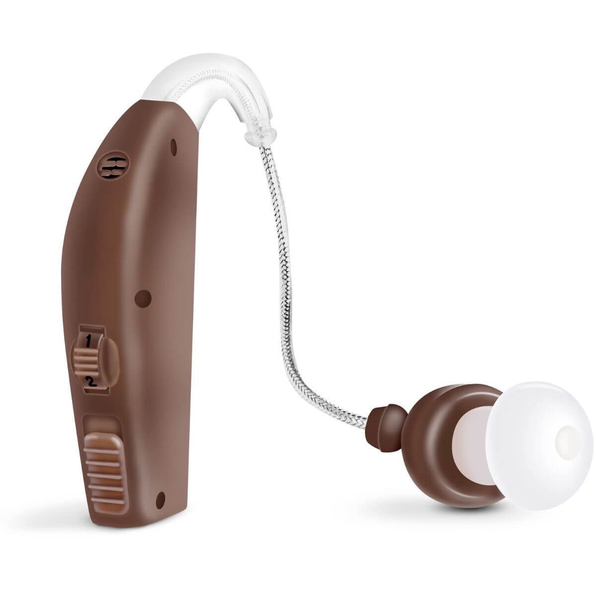 MSA PRO™️ Sound Amplifier - Concordia Style Boutique