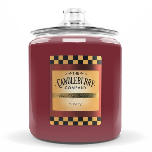Mulberry™, 4 - Wick, Cookie Jar Candle (Collective) - Concordia Style Boutique