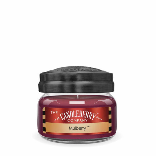 Mulberry™, Small Jar Candle (Collective) - Concordia Style Boutique