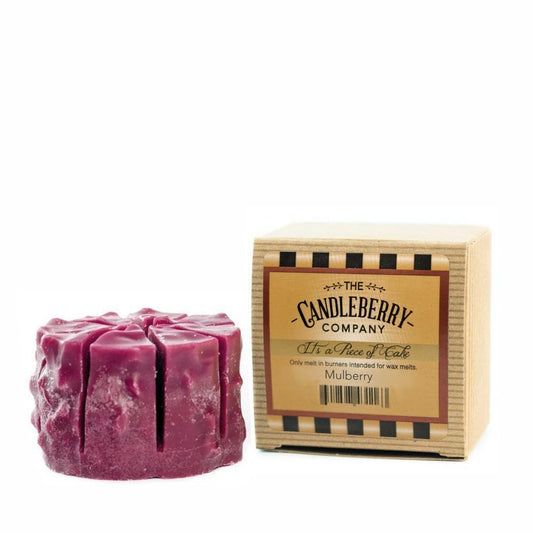 Mulberry™, Tart Wax Melts (Collective) - Concordia Style Boutique
