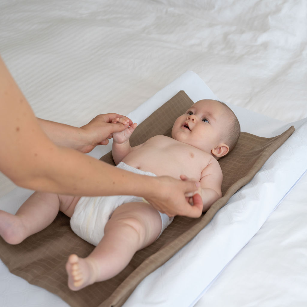 Muslin Swaddle Blankets - Concordia Style Boutique