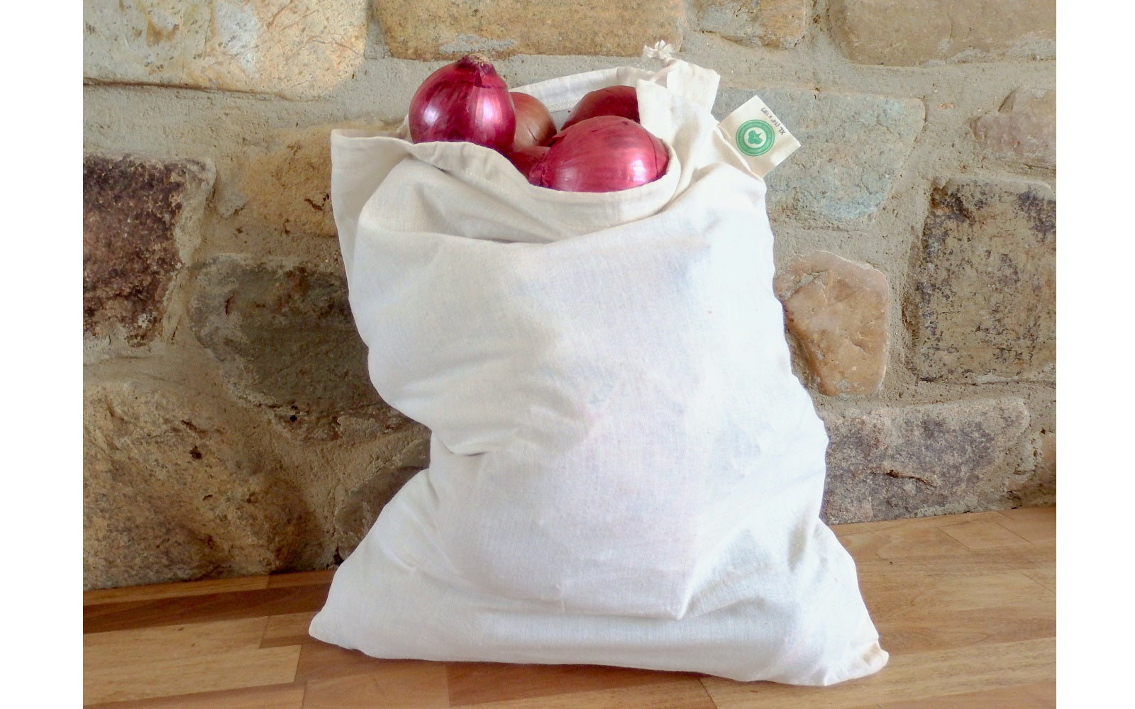 Muslin Produce Bags - Concordia Style Boutique