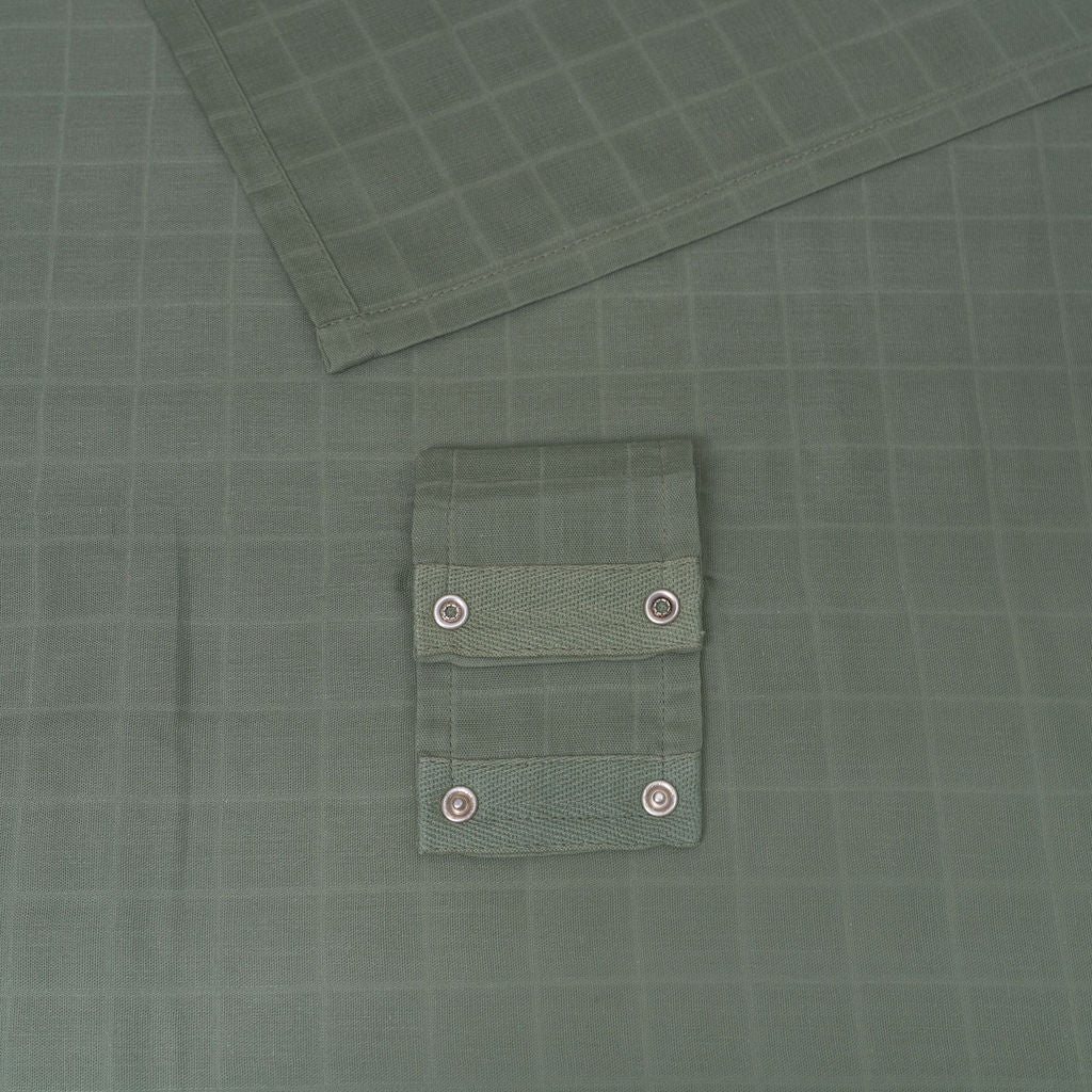 Muslin Car Seat Cover - Concordia Style Boutique