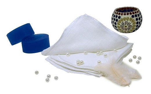 Muslin Face Cloth - Concordia Style Boutique