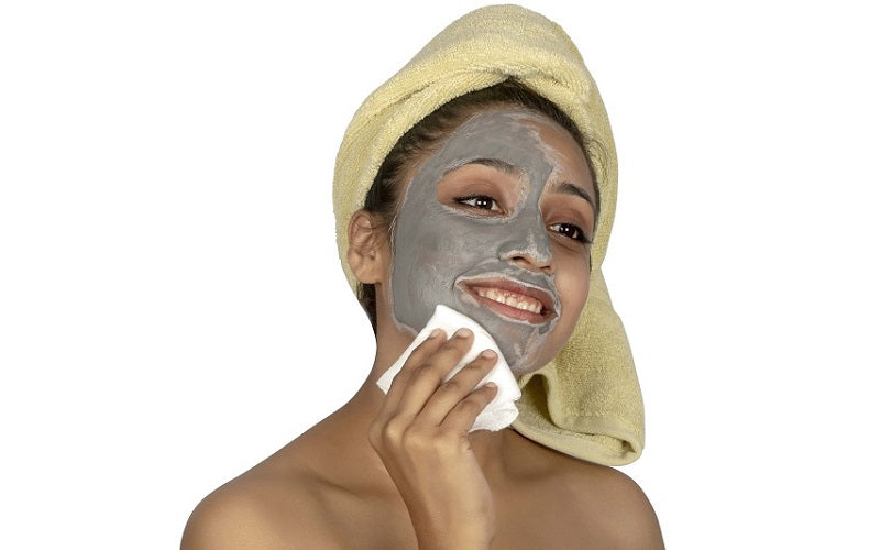 Muslin Face Cloth - Concordia Style Boutique