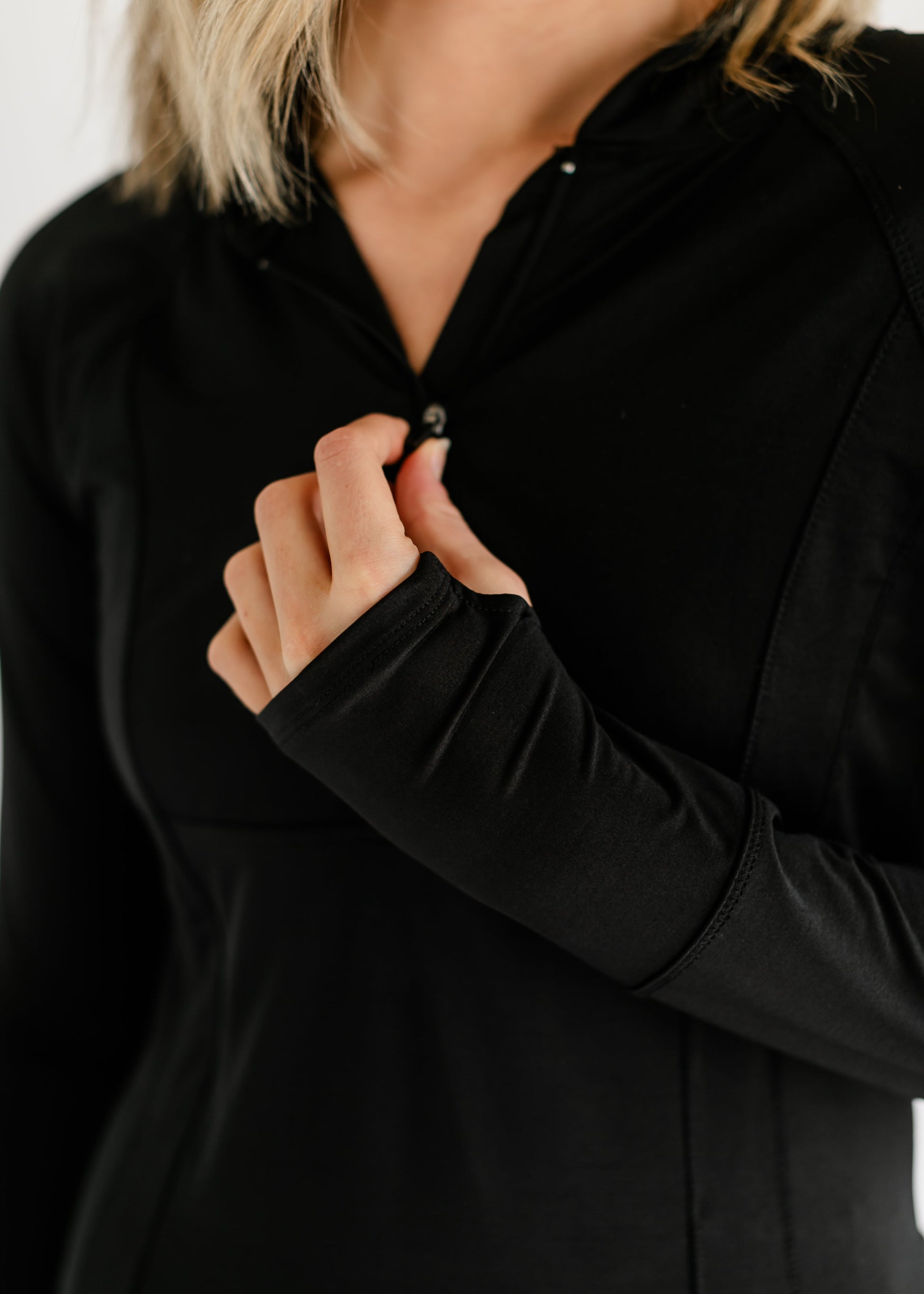 Mya Essential Athletic Dress - Concordia Style Boutique