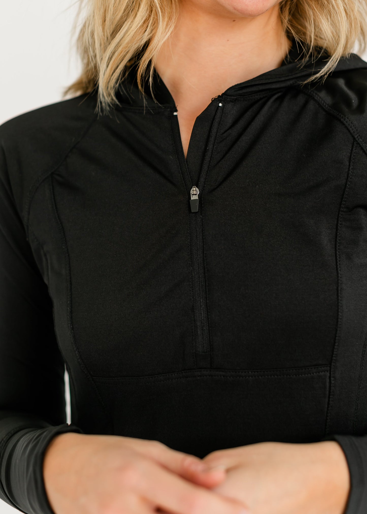 Mya Essential Athletic Dress - Concordia Style Boutique