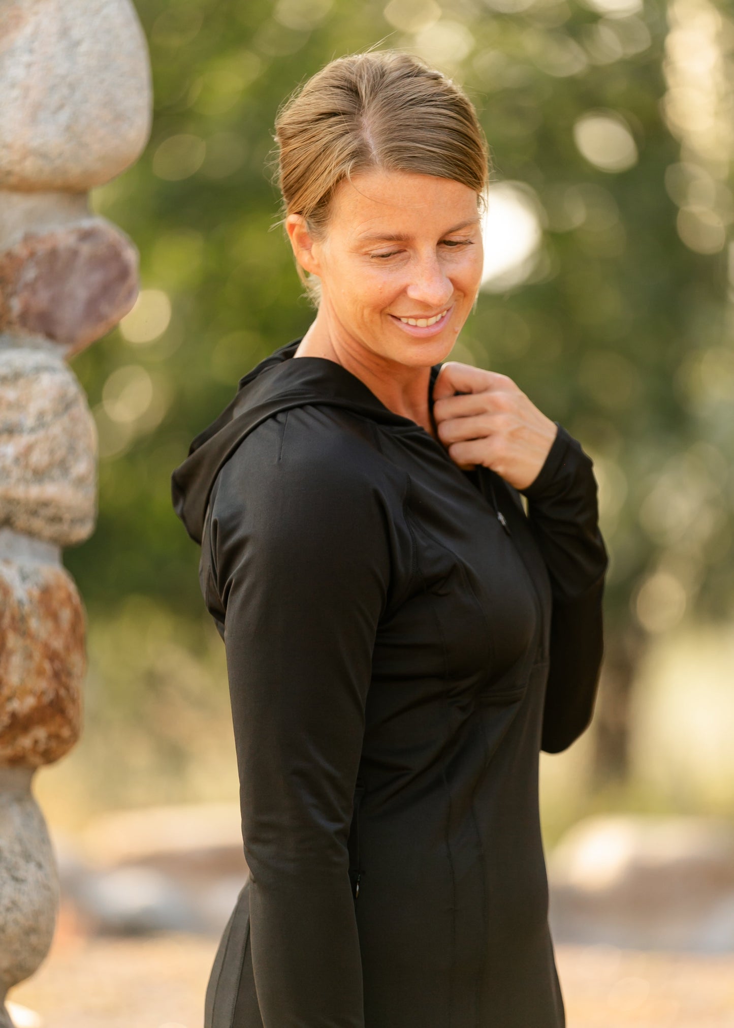 Mya Essential Athletic Dress - Concordia Style Boutique