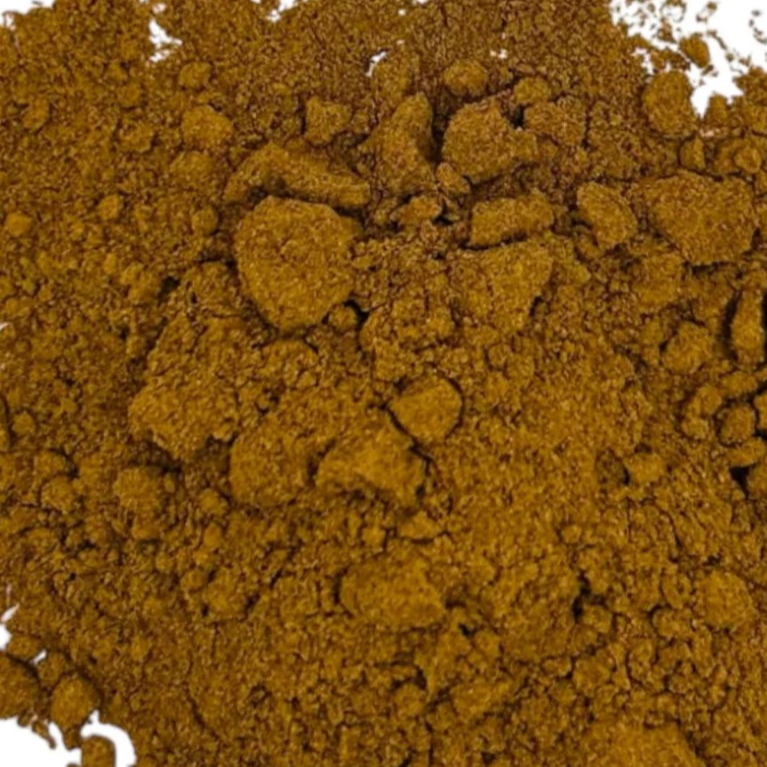 Guarana Seed | Natural Energy & Mental Focus