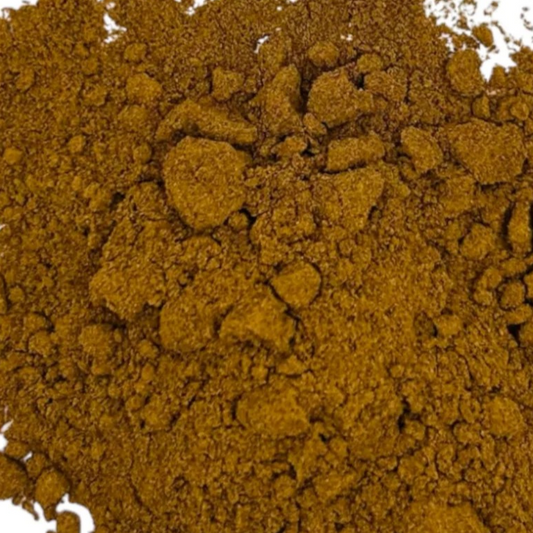 Guarana Seed | Natural Energy & Mental Focus