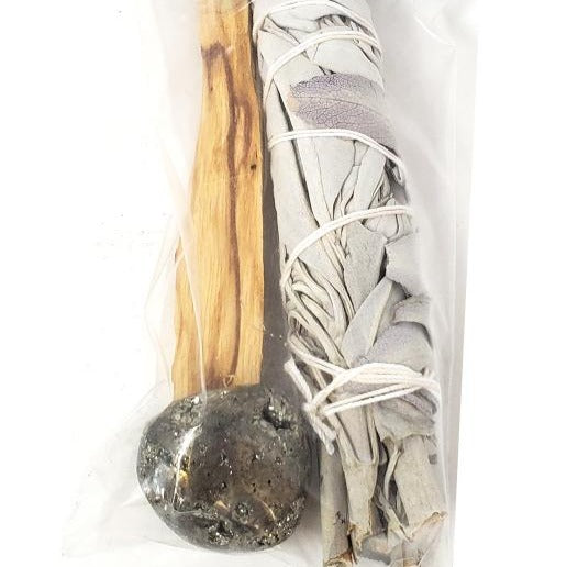 Money Manifestation Travel Kit - Concordia Style Boutique