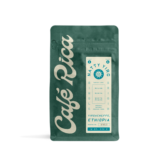 Ethiopia Bundle - Concordia Style Boutique
