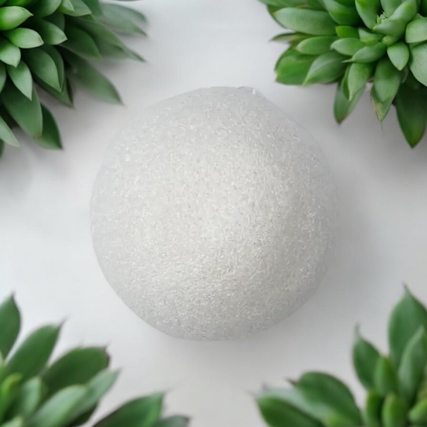 Natural Konjac Facial Sponge - Concordia Style Boutique