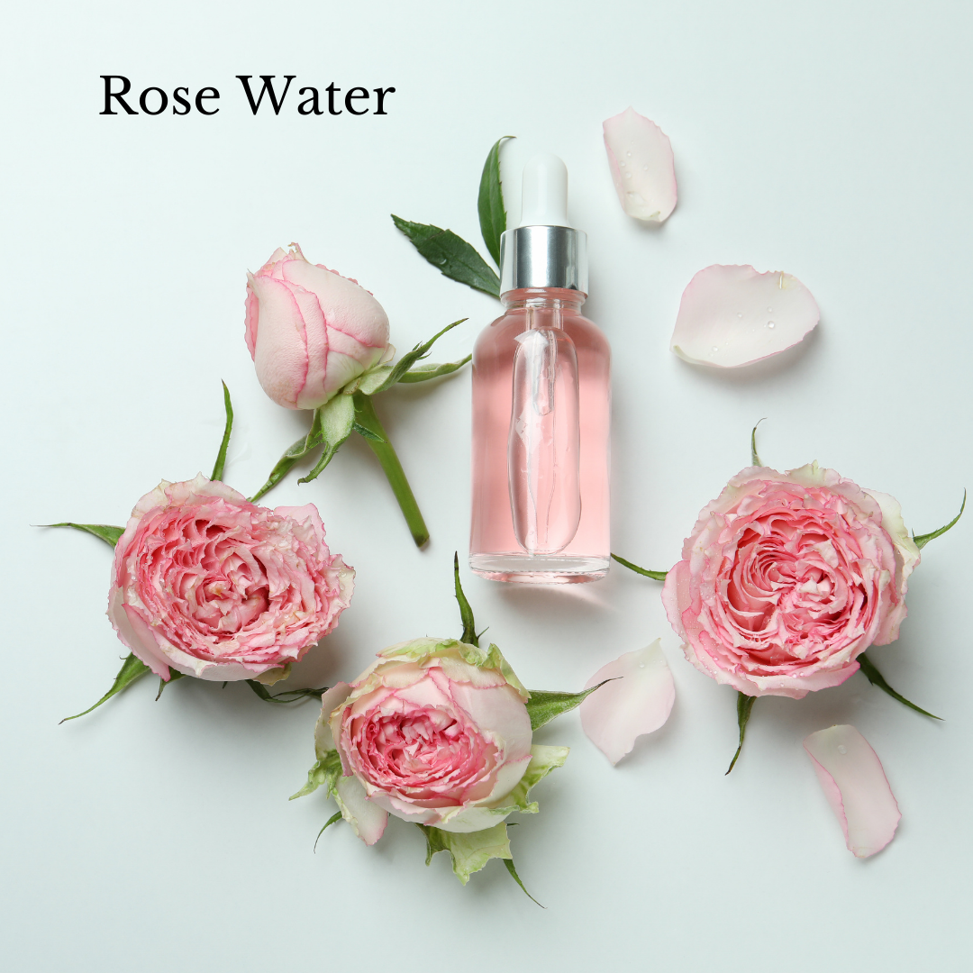 Bulgarian Rose Vitamin Mist 4oz - Concordia Style Boutique