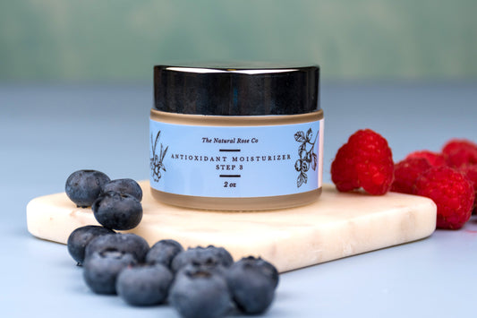 Antioxidant Moisturizer 1.7 oz - Concordia Style Boutique