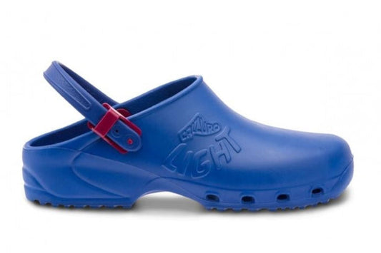 Calzuro Light Navy Blue