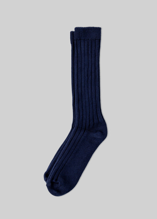 The Oxford Sock - Concordia Style Boutique